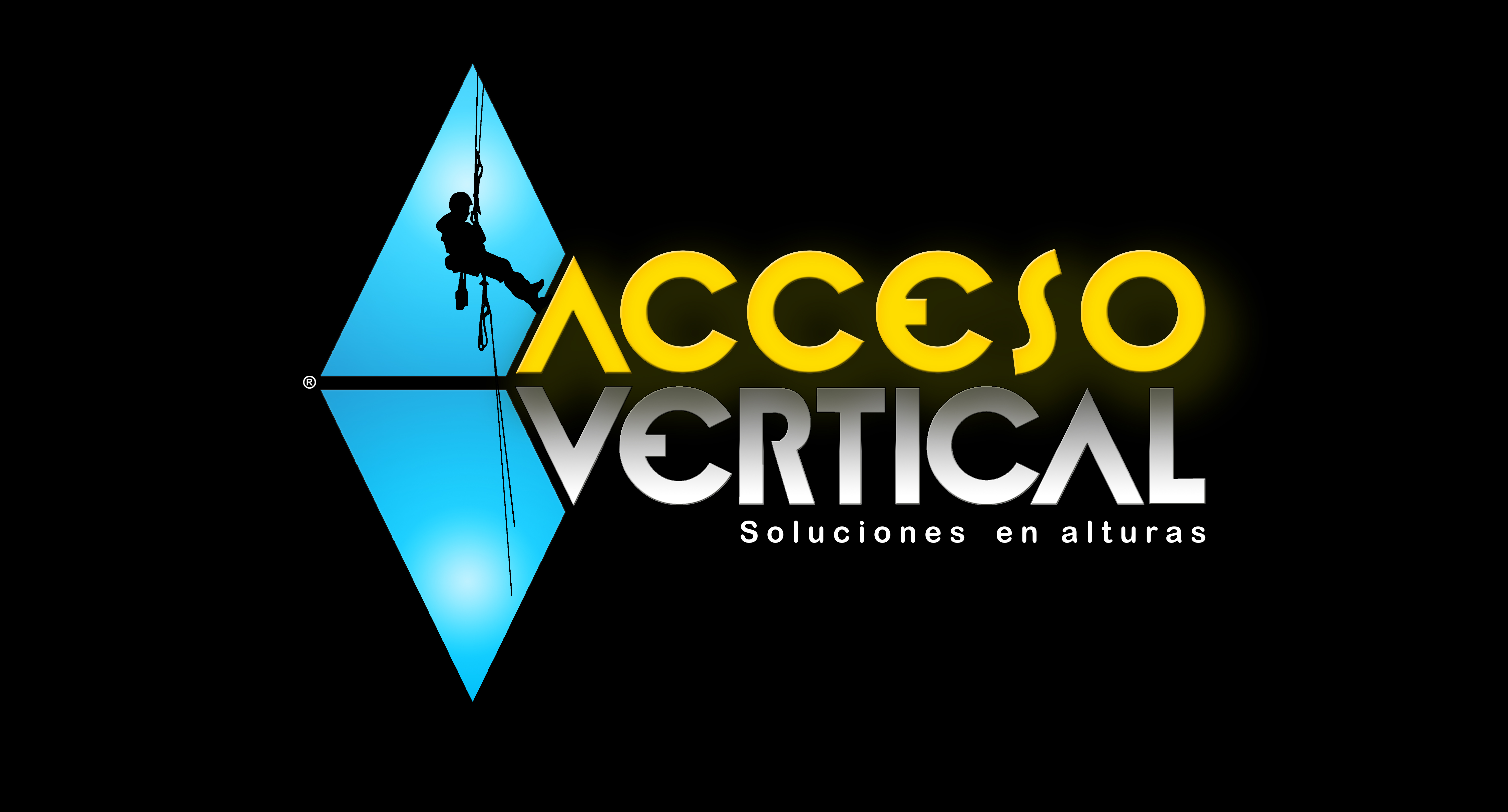 ACCESO VERTICAL